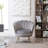 Yumin Upholstered Barrel Chair-1927423230