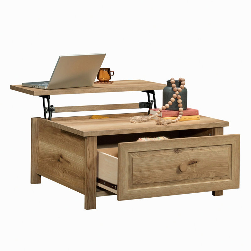 Cashan Single Coffee Table