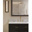 Meuble-lavabo rectangulaire 36 po Verona-714468811