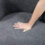 Fauteuil d'appoint Hildegarde Luxury-121264585