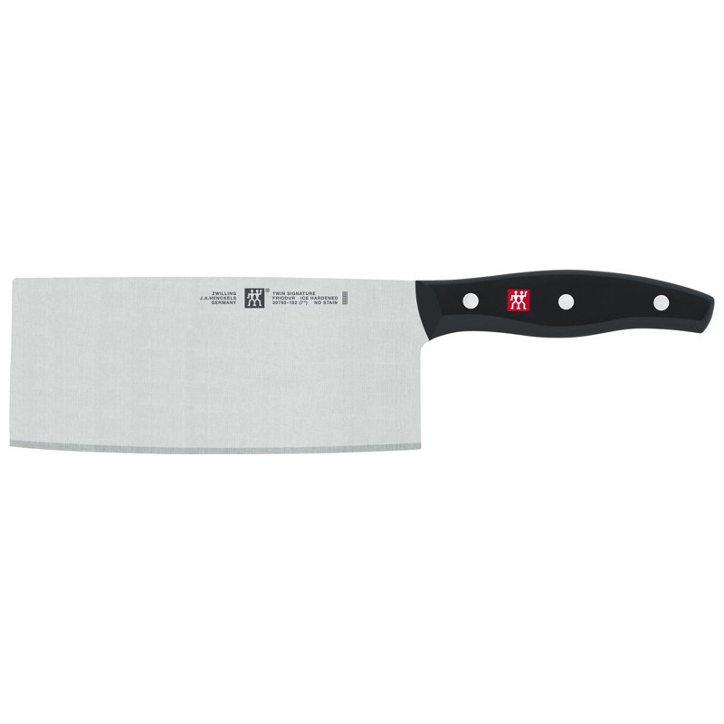 Couteau de chef chinois Zwilling