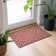 Geometric Indoor / Outdoor Rug