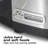 Hamilton Beach® Professional Super Chute Easy Clean Juice Extractor