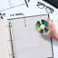 Paper No Subject Binder