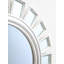 Shamima Flat Wall Mirror
