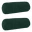 Dark Green Cushion Cover