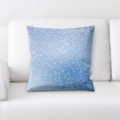 Caloundra Texture Throw Pillow