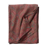 Paisley 60" x 120" Tablecloth
