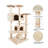 Bryant 52'' H Cat Tree-1987902121