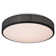 Acrylic LED Flush Mount