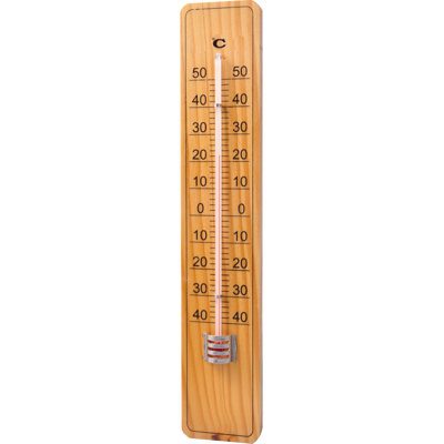 Analogthermometer