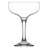 LAV Misket Coupe Cocktail Glasses, 8 Oz