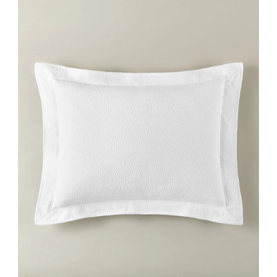 Montauk 100% Cotton Envelope Sham