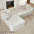 Boneless Modular Sectional Sofa, Cloud Couch-35957678-35957675