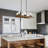 Smither 6 - Light Pendant