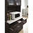 Sideboard with Bar Hutch-930936475
