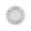 Miroir mural Rachon-1795854056