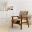 Nicosha 23'' Wide Armchair-1047416645-825318761
