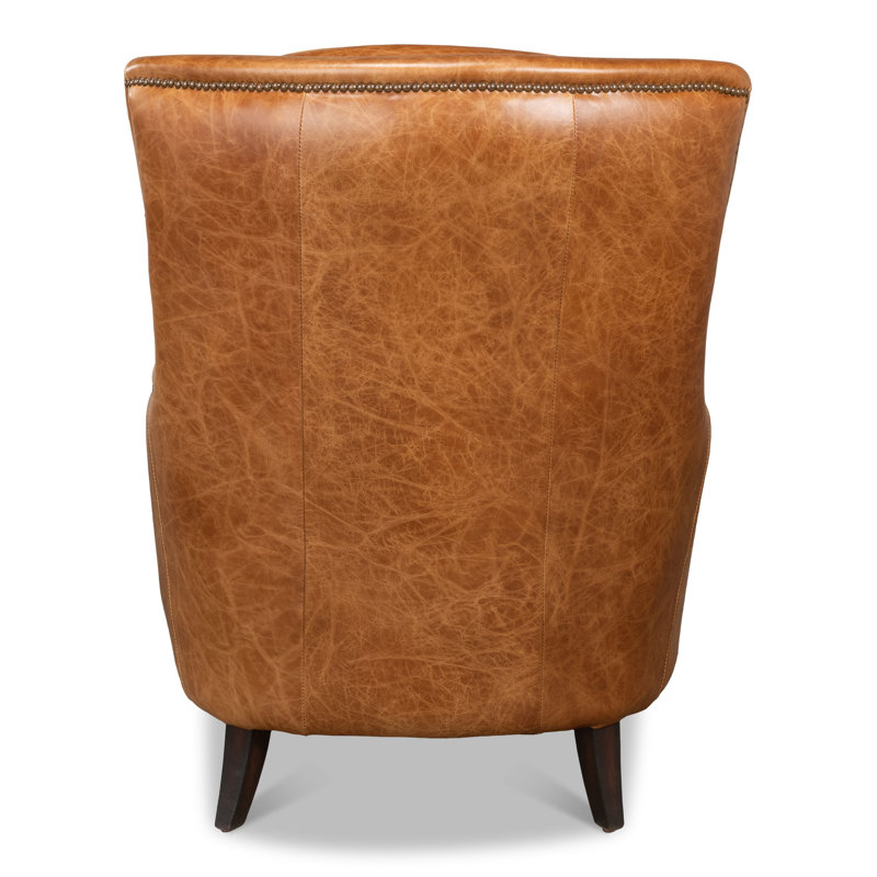 Wingback Chair