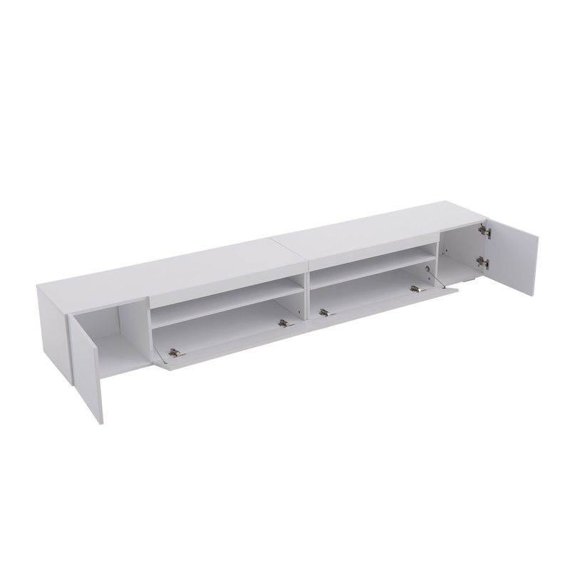 TV Stand for TVs up to 88"