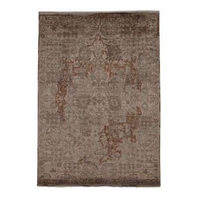 Kempwood One-of-a-Kind 5'6" X 7'9" Area Rug