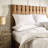 Snuggledown Scandinavian Hollowfibre 10.5 Tog All Year Round Duvet with 2 Pillows-50876040