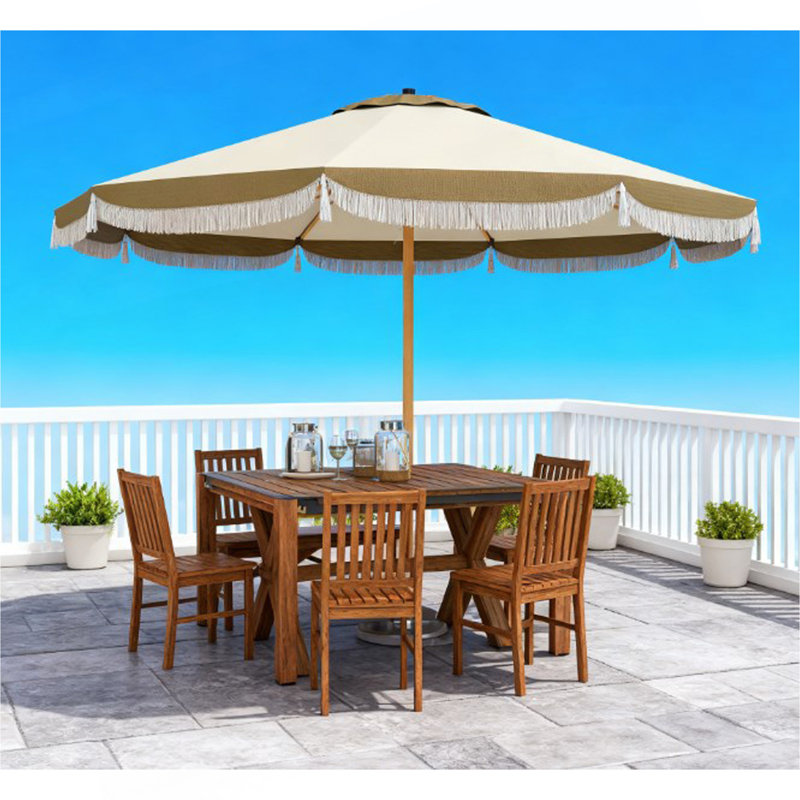 Vented Patio Table Umbrella,Outdoor Umbrella,Patio Umbrella