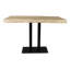 Malani Table Base