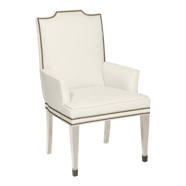 Michael Weiss Travis Arm Chair