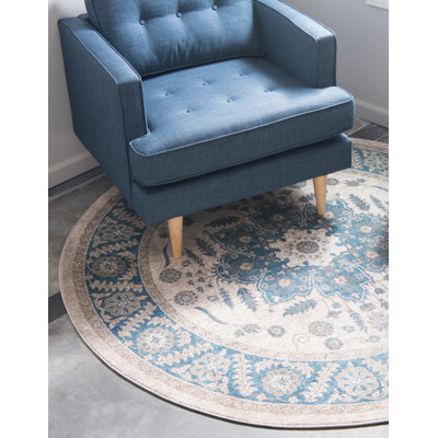 Tapis oriental beige Pastore