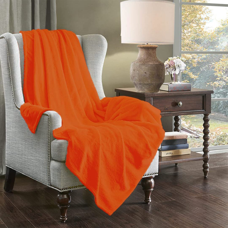 Britta Throw Blanket