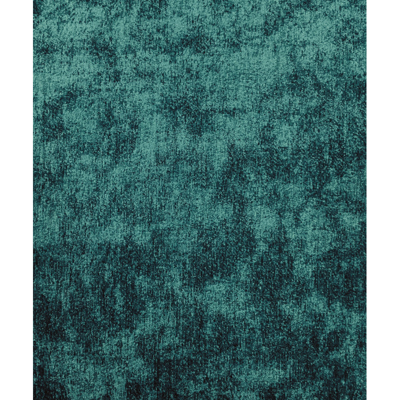 Tissu Vicky, Paon