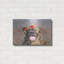 Art mural en métal Lark Manor ™ «Flower Crown Mastiff» par Furbaby Affiliates-7678198