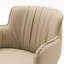 Fauteuils en bois massif Wrentham