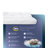 Serta Down Illusion Pillowtop Mattress Topper, Down Alternative-53000481