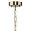 Luminaire suspendu sphère 1 lumière Stefan-379602970