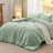 Bedsure Reversible Prewashed Comforter Set-110327128-105492097
