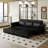 Chesterfield Sofa-1788998953