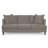 Upholstered 84'' Sofa-1151760048