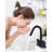 Widespread 2-handle Bathroom Faucet with Drain Assembly-101956606