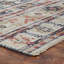 Zahara Hand Knotted Wool Area Rug-1709829801