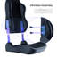 Fauteuil de jeu et de course inclinable et ergonomique Vertagear-75264608
