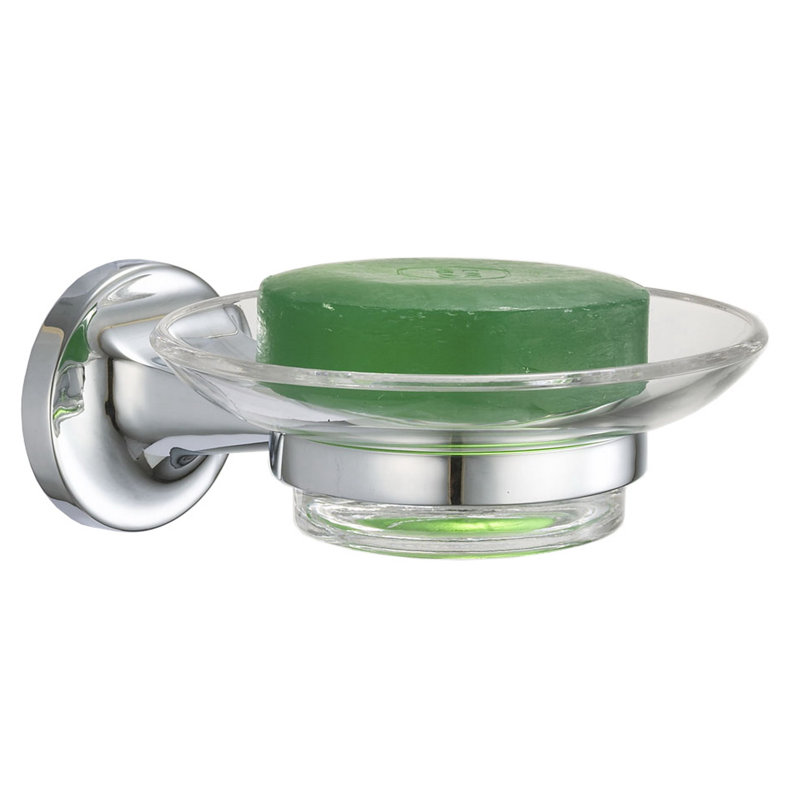 Uriah Soap Dish