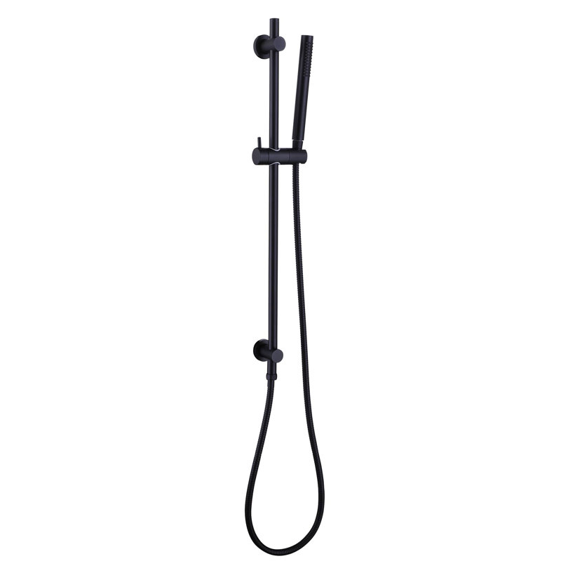 Full/Standard Handheld Shower Head 1.5 GPM GPM