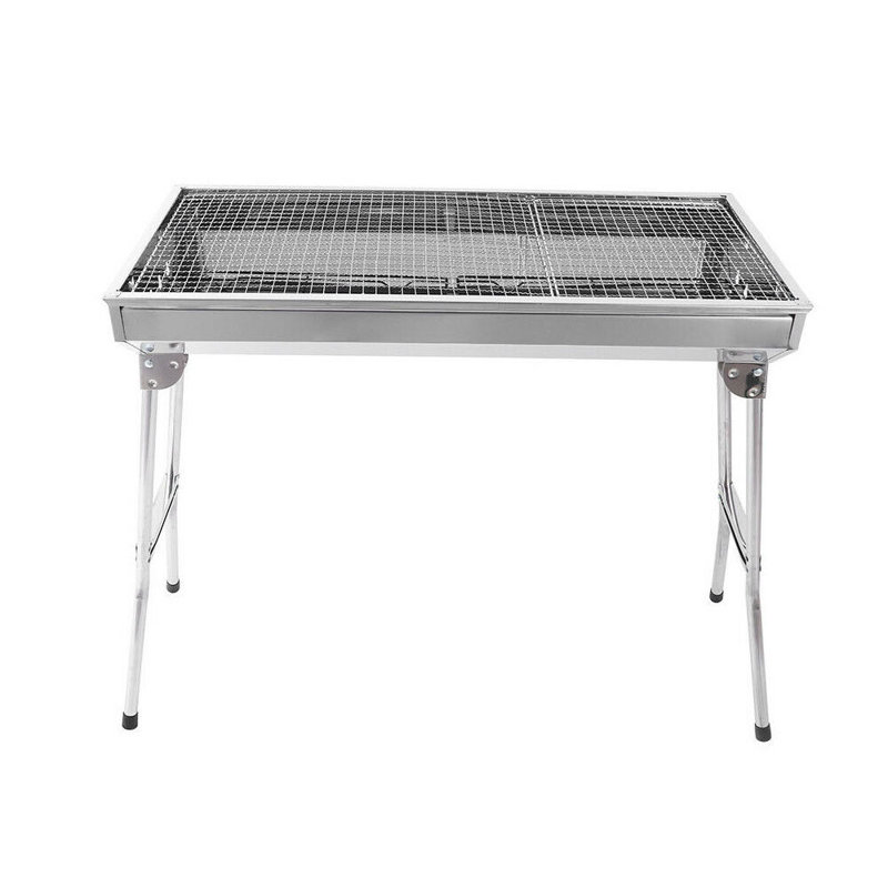 Boshen 28.7'' W Portable Charcoal Grill