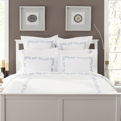 Tuscany Sham Set