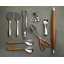 Nambe Curvo Spatula 12" Spoonula