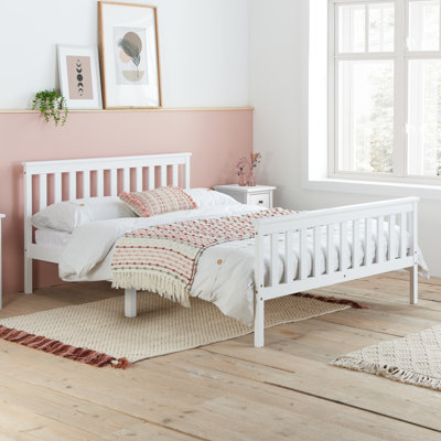 Aivley Bed Frame