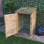 Elizabethtown Wooden 1 Bin Store-36278697