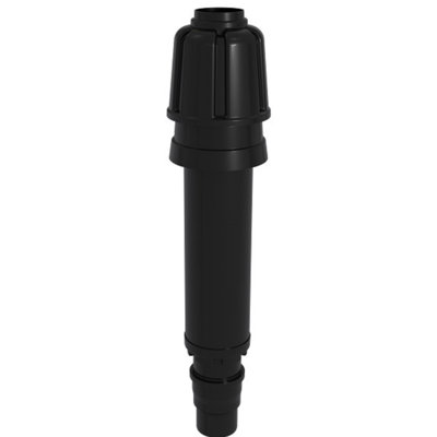 Plastic Roof Terminal